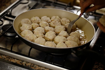 polpette