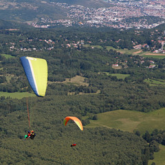 Parapente