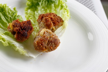 polpette