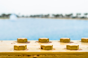 beautiful scenic view of parks and greenery  