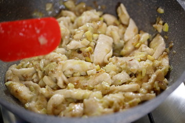 cucinare bambù
