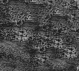 Rough oil textures on canvas, abstract background