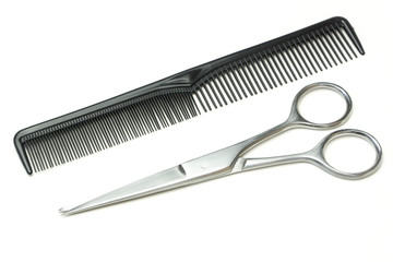 hair scissors 