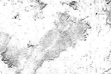 Grunge textures set. Distressed Effect. Grunge Background. Vector textured effect. Vector illustration. 