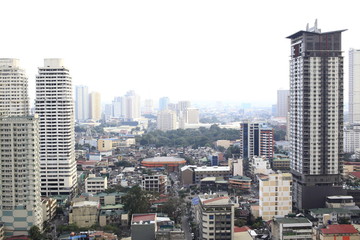 Manila City Philippines