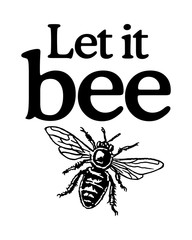 Let it Bee