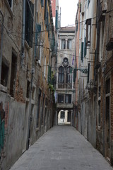 Naklejka na ściany i meble Venezia