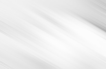 Fototapeta premium The white and silver are light gray with black the gradient is the Surface with templates metal texture soft lines tech gradient abstract diagonal background silver black sleek with gray and white.