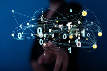 network gruppe team struktur