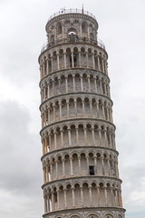Leaning Tower