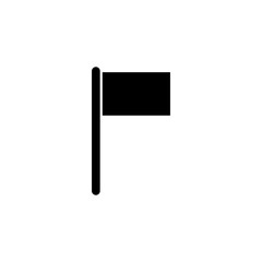 Obraz premium pin maps icon vector design symbol