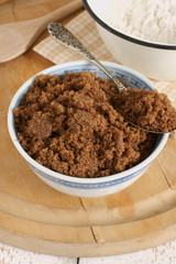 Dark Muscovado Sugar