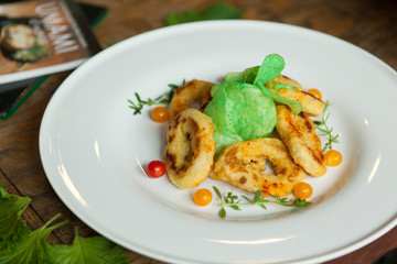 Food Photography
