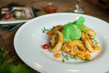 Food Photography
