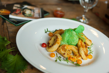 Food Photography
