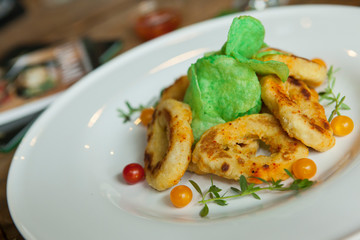 Food Photography