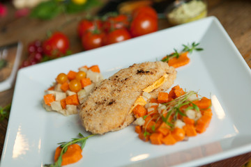 food photography