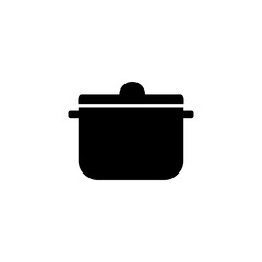 cooking equipment icon vector design symbol