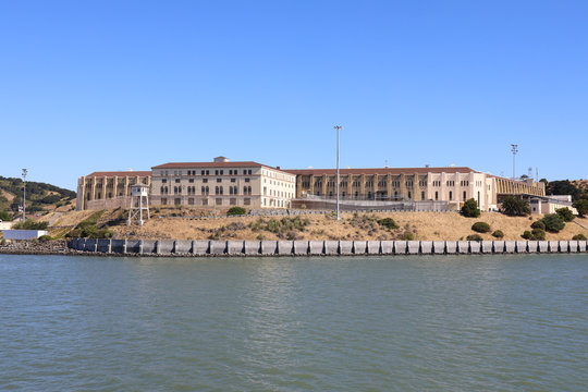 San Quentin State Prison