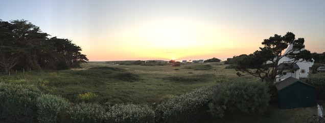 Panorama Quiberon