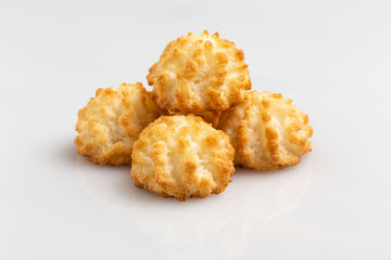 Pasticcini alle mandorle