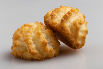 Pasticcini alle mandorle