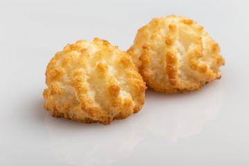 Pasticcini alle mandorle