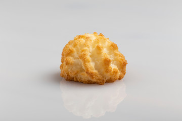 Pasticcini alle mandorle