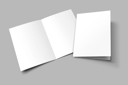 Download 3 725 Best Folded Paper Half Images Stock Photos Vectors Adobe Stock