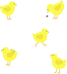 Основные RGB