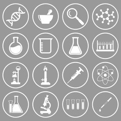 laboratory equipment