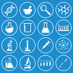 laboratory equipment