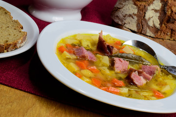 Eintopf Gemüseeintopf