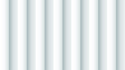 Obraz premium 3d geometric background vector design. wallpaper abstract