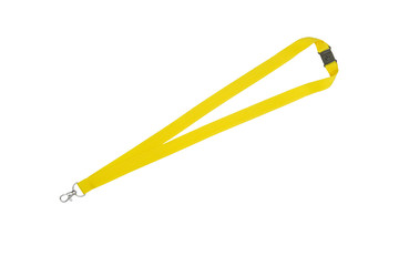 Fototapeta premium yellow key band