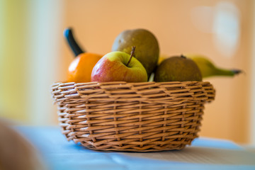 Obstkorb