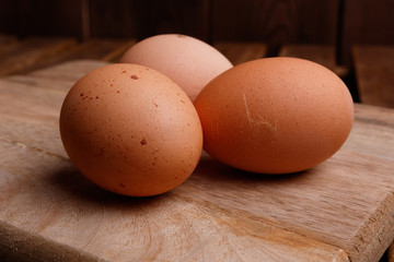eggs