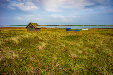 Ferring See -  Vejlby Klit - Dänemark