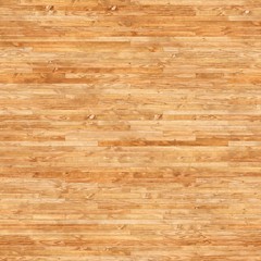 Seamless wood parquet texture linear light brown