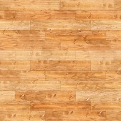 Seamless wood parquet texture linear light brown