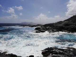 Costa Norte de Gran Canaria