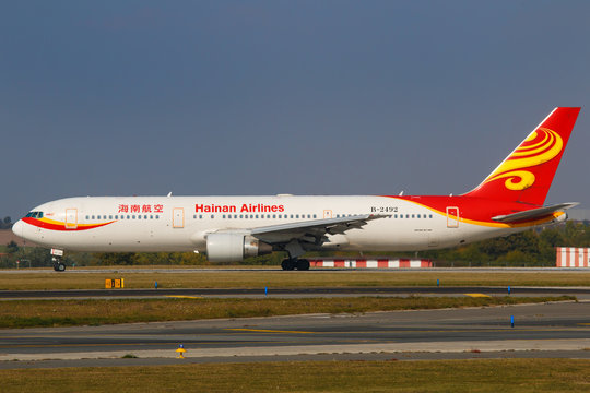 Hainan