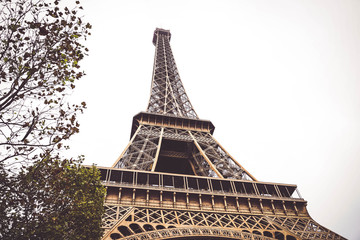 Tour Eiffel