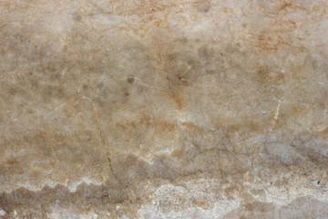 Old white brown red marble texture background.