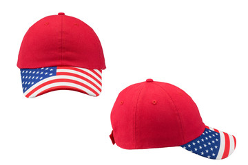 american baseball cap 