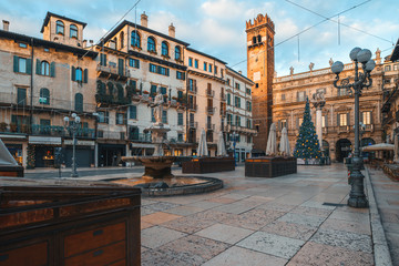 Verona Natale