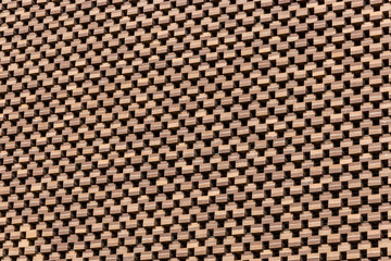 Exterior of Tate Modern new building in London