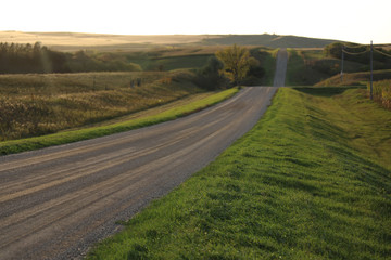 Country Road