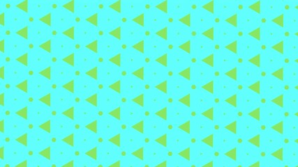 Colorful graphic pattern on background with stroboscopic and hypnotic effect, which rotates clockwise and increases in size, in 16: 9 video format - Powered by Adobe