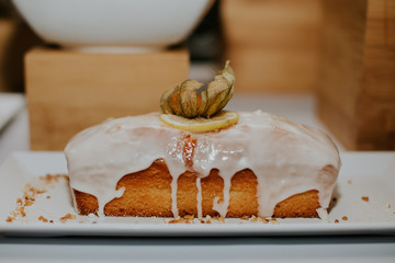 Cake
